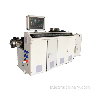 Machine de granulation en plastique en plastique en PVC